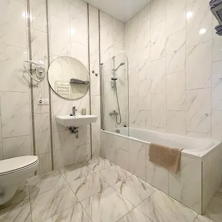 Apartament гнездо у моря